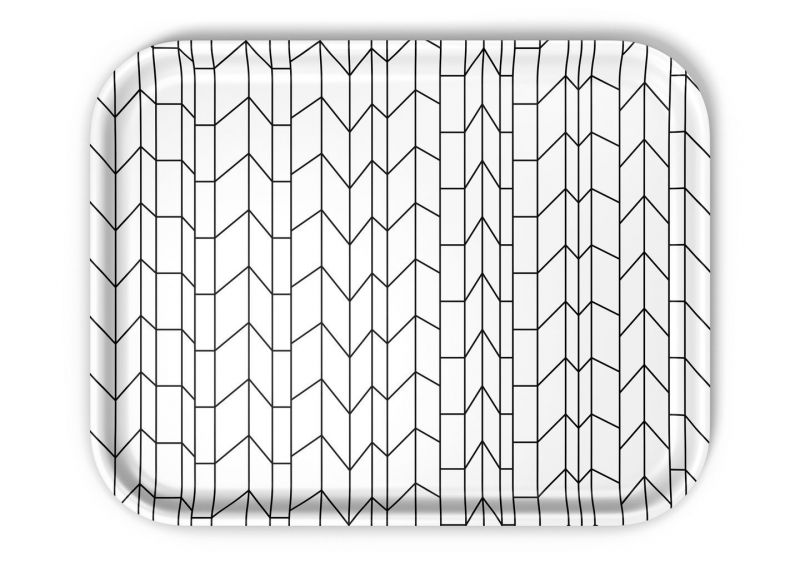 Classic Tray Large Plateau GRAPH Vitra OFFRE SPECIALE